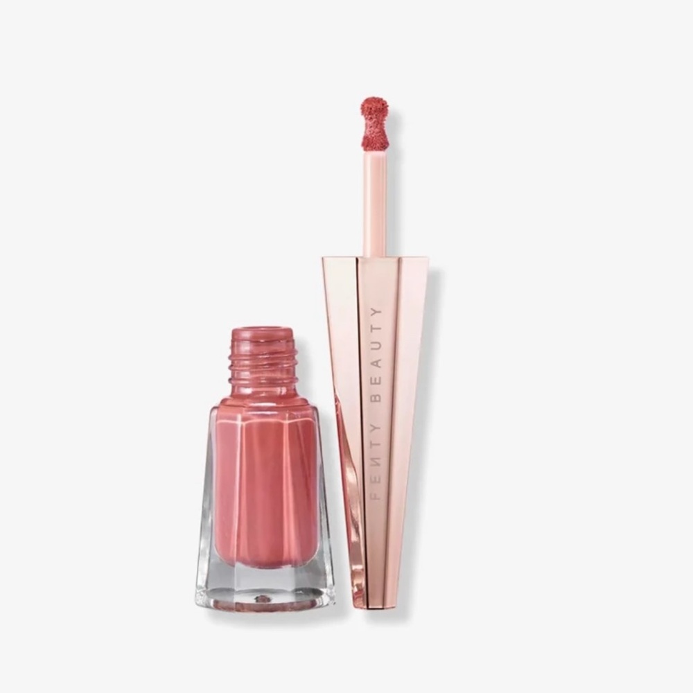 NEW FENTY BEAUTY STUNNA LIP PAINT IN UNCUFFED